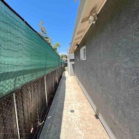 Charming Casita All Too Yourself Near Midtown Διαμέρισμα Σακραμέντο Εξωτερικό φωτογραφία